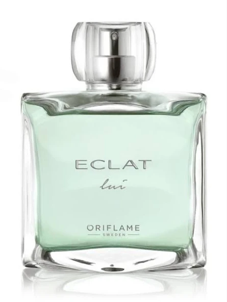 Oriflame Eclat Lui Edt 75 ml Erkek Parfüm 5698541265155 ürün görseli 1