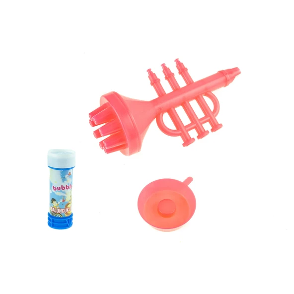 Oyuncak Sevimli Borozan Köpük Seti Pembe Borozan ürün görseli 1
