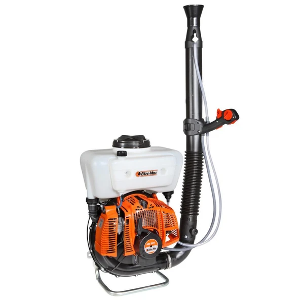 OLEOMAC MB800 BENZİNLİ SIRT İLAÇLAMA MAKİNESİ - ATOMİZÖR 5 HP ürün görseli 1