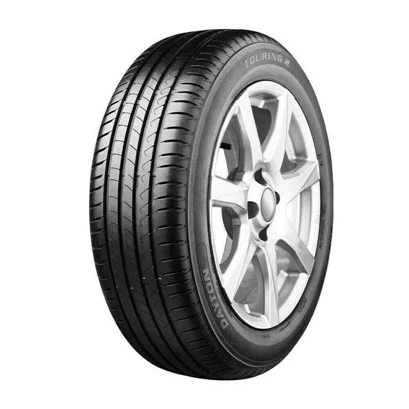 Dayton 215/50R17 TOURING 2 95W XL Yaz Lastiği (Üretim: 2025) ürün görseli 1