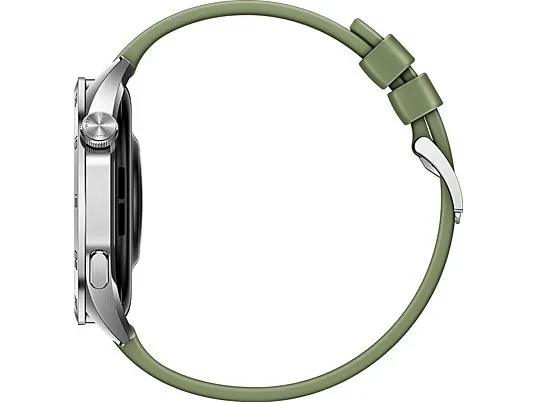 HUAWEI WATCH GT4 46MM YEŞİL VİTRİN - Resim 3