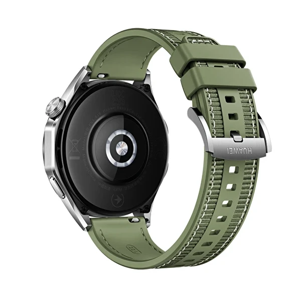 HUAWEI WATCH GT4 46MM YEŞİL VİTRİN - Resim 4