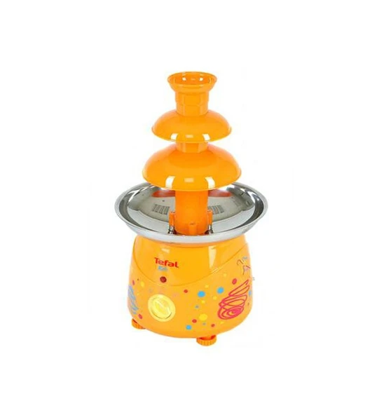 TEFAL Çikolata Şelalesi kd400012 ürün görseli 1