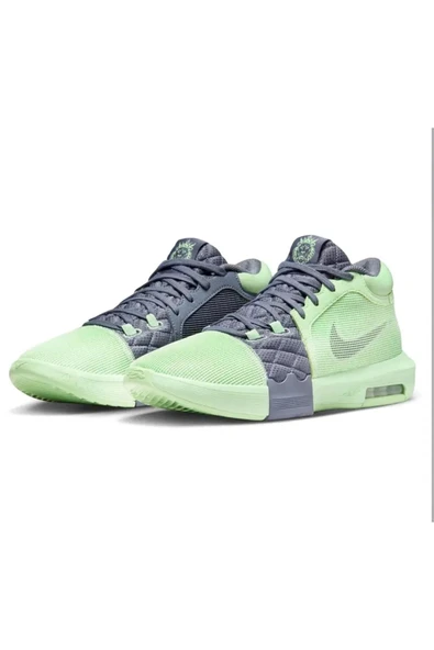 Nike FB2239-300 Lebron Witness VIII Erkek Basketbol Ayakkabısı ürün görseli 1