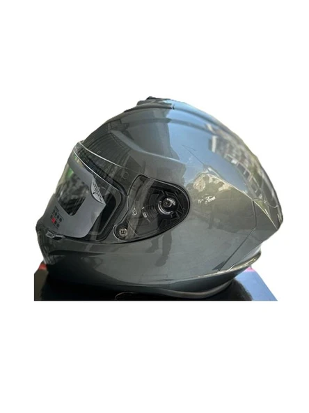 KASK FULL FACE NRO - Resim 6