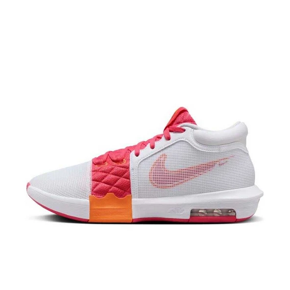 Nike FB2239-104 Lebron Witness VIII Erkek Basketbol Ayakkabısı ürün görseli 1