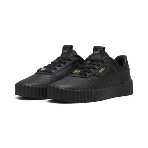 Puma 40072402 Carina 3.0 Luxe Kadın Günlük Spor Ayakkabı ürün görseli 1