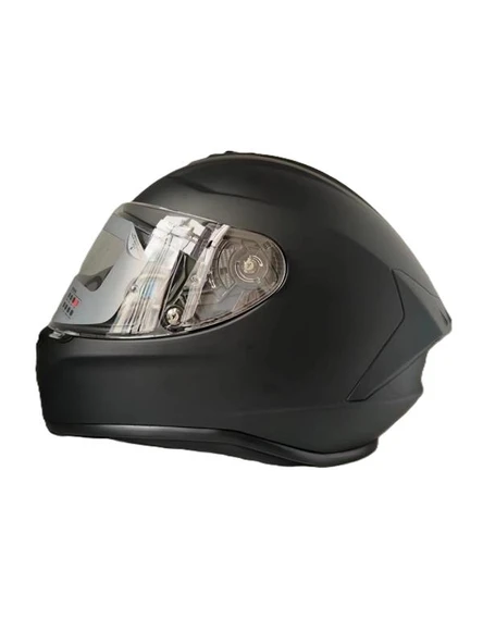 KASK FULL FACE NRO - Resim 8