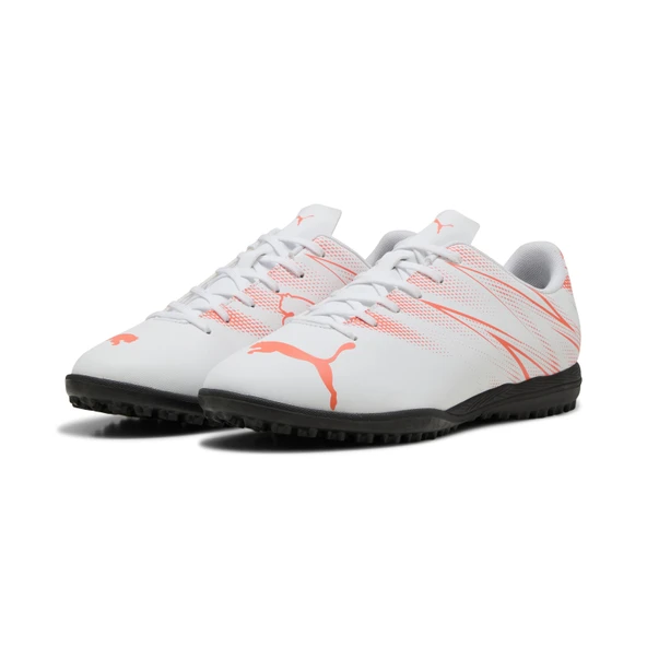 Puma 10747812 Attacanto Tt Erkek Halı Saha Ayakkabısı ürün görseli 1