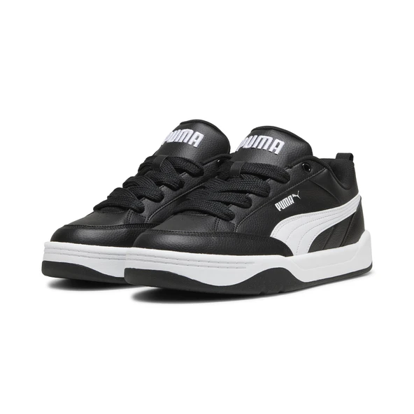Puma 39508403 Park Lifestyle Unisex Günlük Spor Ayakkabı ürün görseli 1