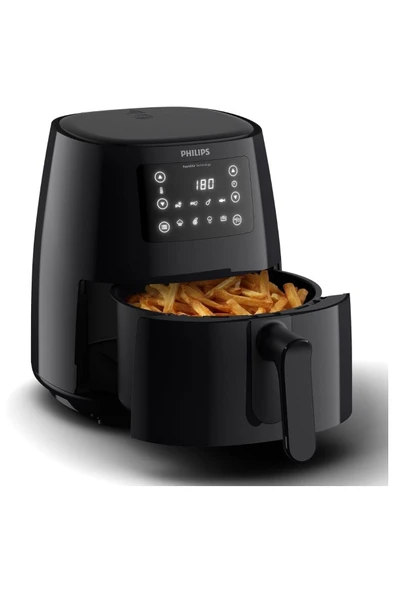 Philips Airfryer 3000 Serisi HD9243/90 L 4.1 lt Yağsız Fritöz ürün görseli 1