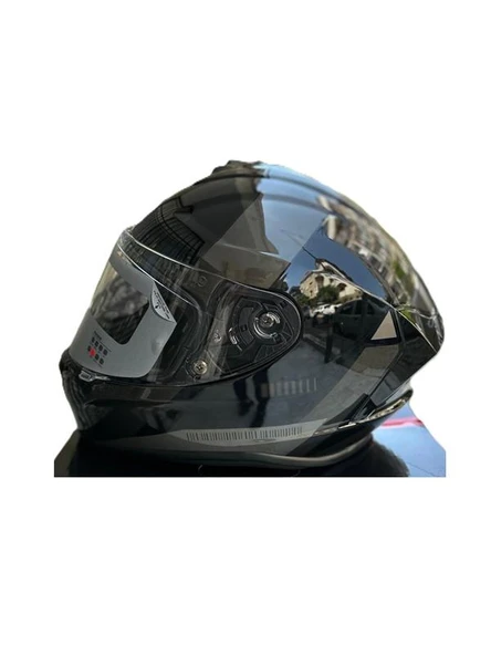 KASK FULL FACE NRO - Resim 4
