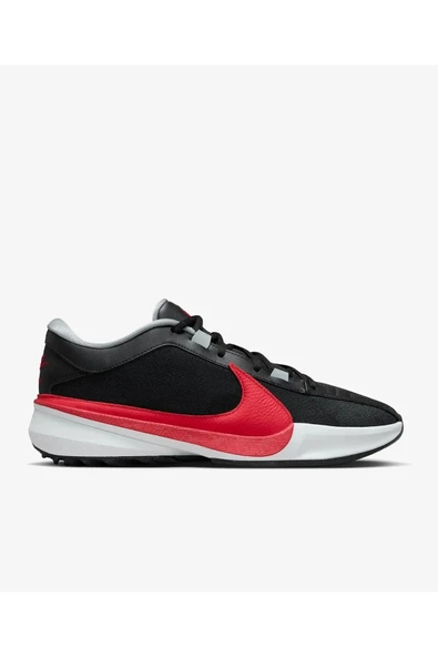 Nike DX4985-004 Zoom Freak 5 Erkek Basketbol Ayakkabısı ürün görseli 1