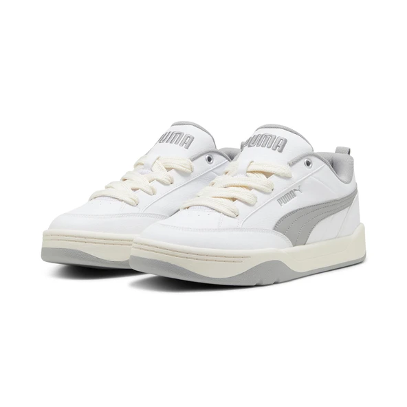Puma 39508401 Park Lifestyle Unisex Günlük Spor Ayakkabı ürün görseli 1