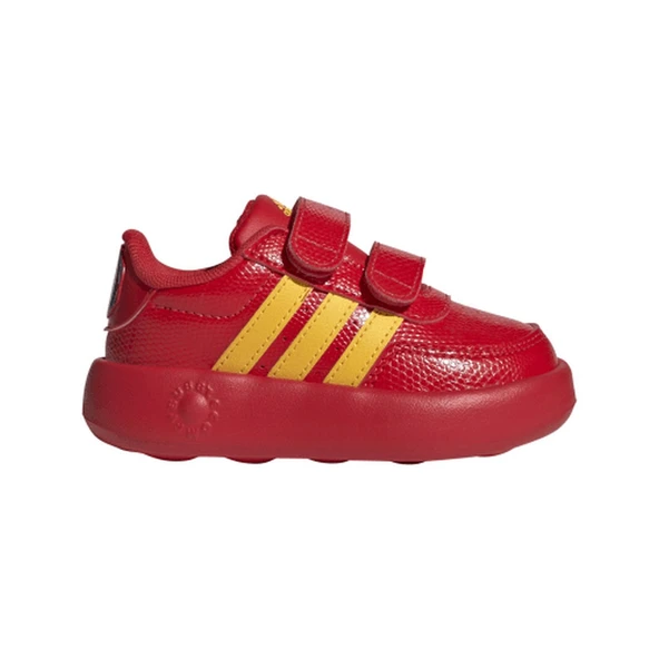 Adidas JH9235 Breaknet Mulan Cf I Bebek Günlük Spor Ayakkabısı ürün görseli 1