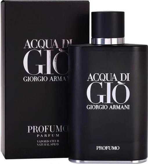 Giorgio Armani Acqua Di Gio Profumo Erkek Parfüm EDP 125 ML ürün görseli 1