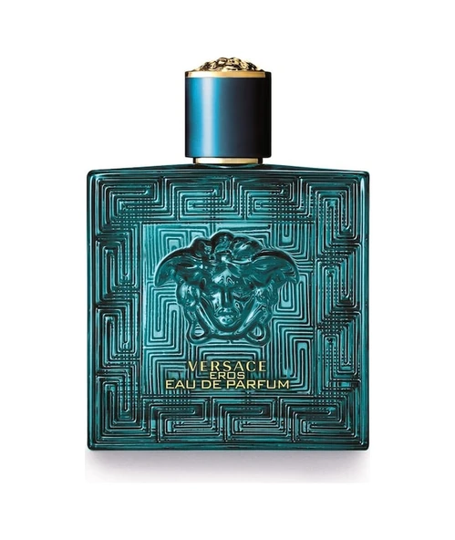 Versace Eros Erkek Parfüm EDP 100 ML - Resim 2