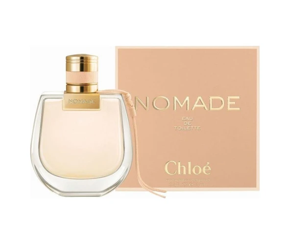 Chloe Nomade Kadın Parfüm EDT 75 ML ürün görseli 1