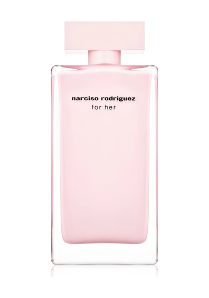 Narciso Rodriguez Kadın Parfüm EDP 100 ML - Resim 2