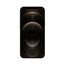 PTTAVM: APPLE IPHONE 12 PRO 128GB GOLD VİTRİN