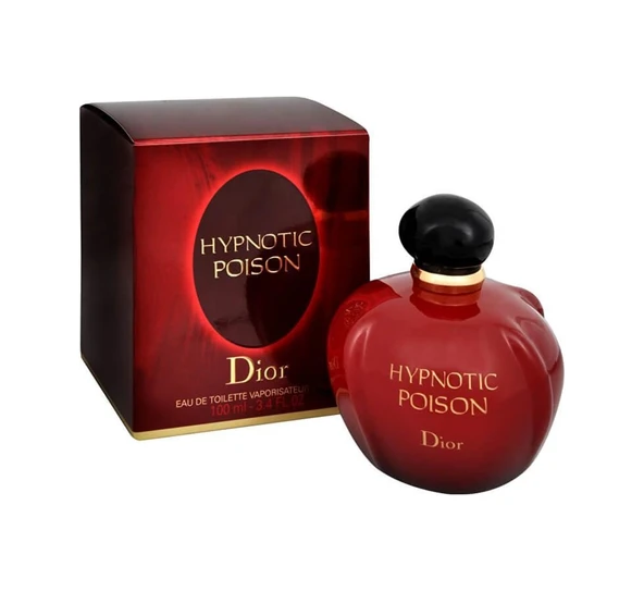 Dior Hypnotic Poison Kadın Parfüm EDT 100 ML ürün görseli 1