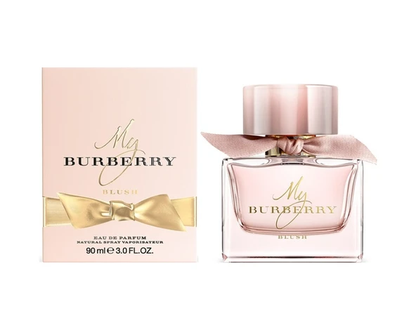Burberry My Burberry Blush Kadın Parfüm EDP 90 ML ürün görseli 1