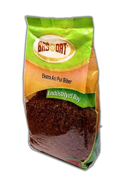 Ekstra Extra Acı Pul Biber 1000 Gr - 1 Kg ürün görseli 1
