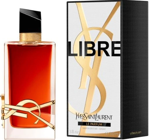 Yves Saint Laurent Libre Le Parfüm Kadın Parfüm 90 ML ürün görseli 1