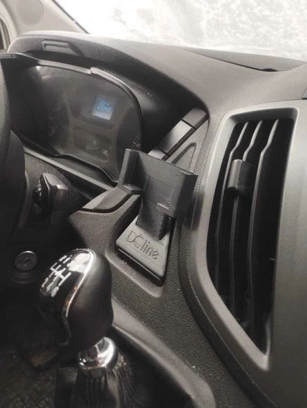 FORD TRANSİT CUSTOM TELEFON TUTUCU ürün görseli 1