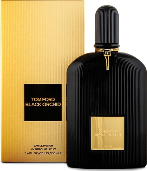 Tom Ford Black Orchid Erkek Parfüm EDP 100 ML ürün görseli 1