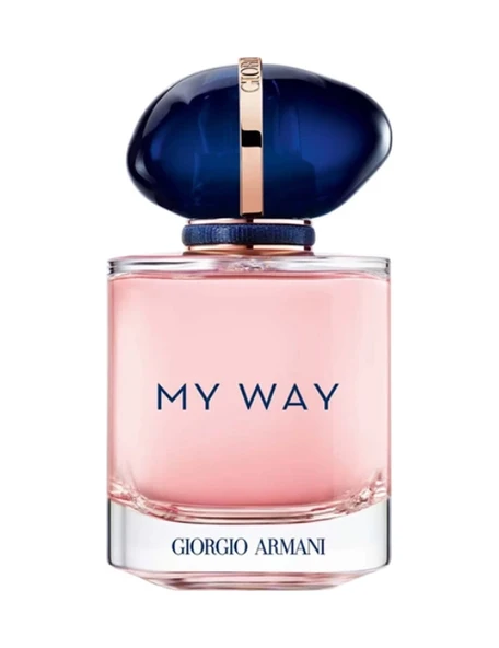 Giorgio Armani My Way Kadın Parfüm EDP 90 ML ürün görseli 1