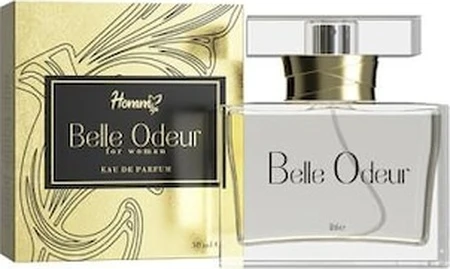 Homm Life Belle Odeur Kadın Parfüm EDP 50 ML ürün görseli 1