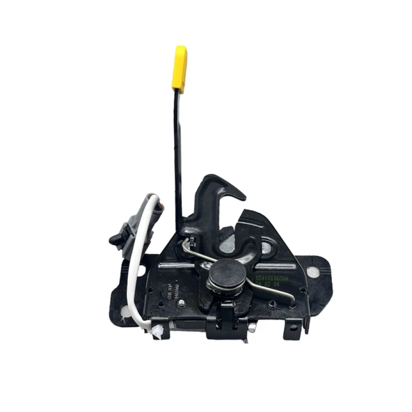 KİLİT KAPUT MOTOR OMODA 5 22-24 ürün görseli 1