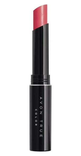 Avon True Colour Ultra Beauty Ruj Forever Pink ürün görseli 1