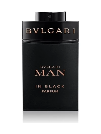 Bvlgari Man In Black Erkek Parfüm 100 ML ürün görseli 1