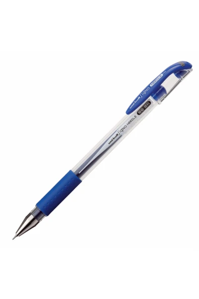 UNİ-BALL Um-151nd Mavi Signo Needle 0.38 Kalem ürün görseli 1
