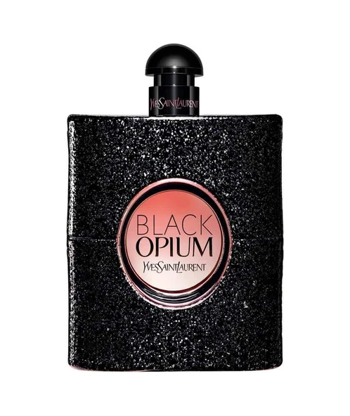 Yves Saint Laurent Black Opium Kadın Parfüm EDP 90 ML ürün görseli 1