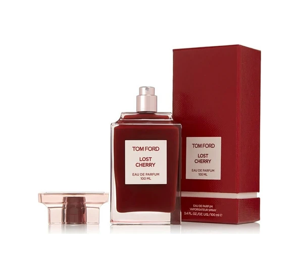 Tom Ford Lost Cherry Kadın Parfüm EDP 100 ML ürün görseli 1