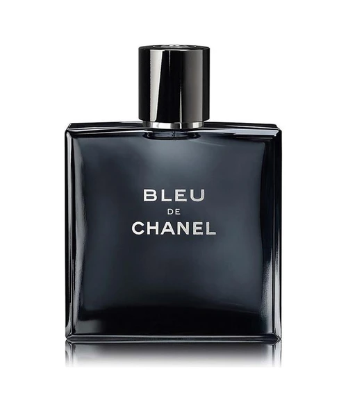 Chanel Bleu De Chanel EDP 100 ml Erkek Parfüm ürün görseli 1