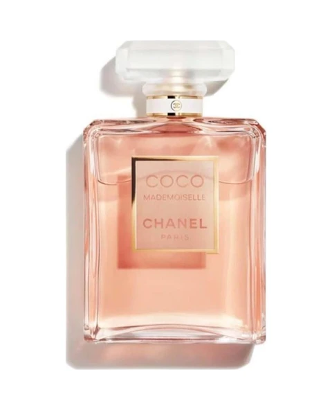 Chanel Coco Mademoiselle Kadın Parfüm EDP 100 ML ürün görseli 1
