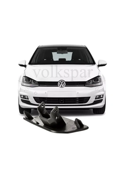 GOLF 7 FAR YIKAMA KAPAĞI ürün görseli 1