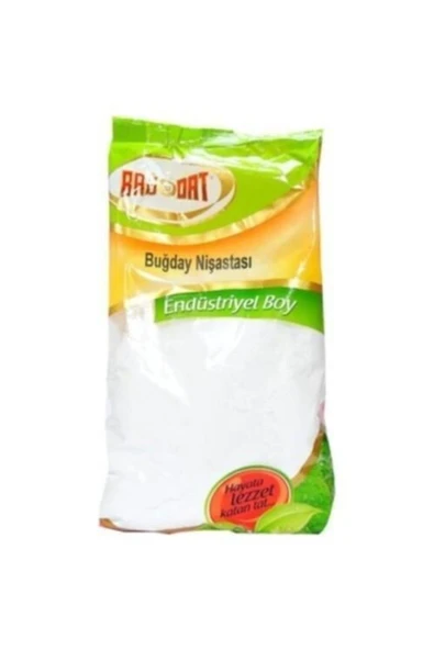 Buğday Nişastası 1 Kg ürün görseli 1