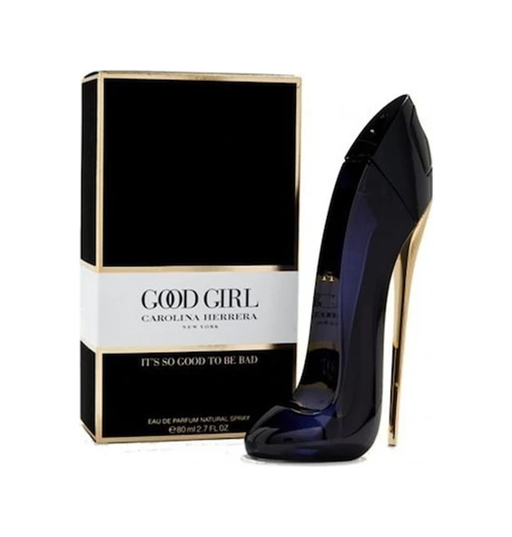 Carolina Herrera Good Girl Kadın Parfüm EDP 80 ML ürün görseli 1