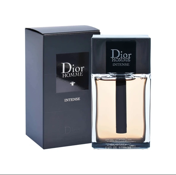 Christian Dior Homme Intense EDP Erkek Parfüm 100 ML ürün görseli 1