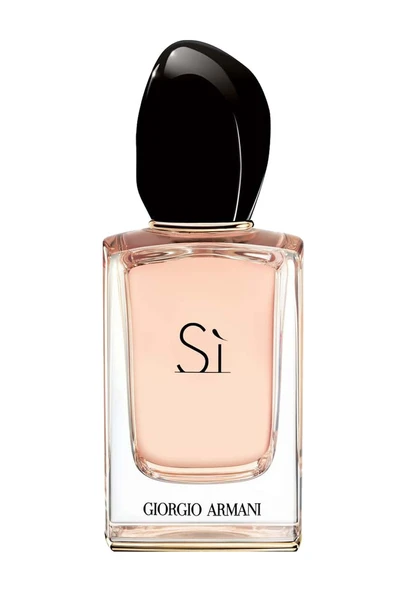 Giorgio Armani Si Kadın Parfüm EDP 100 ML ürün görseli 1