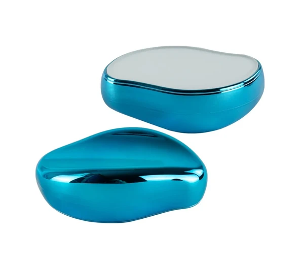 Crystal Eraser Epilasyon Aleti Tüy Silgisi Tüy Alıcı Mavi ürün görseli 1
