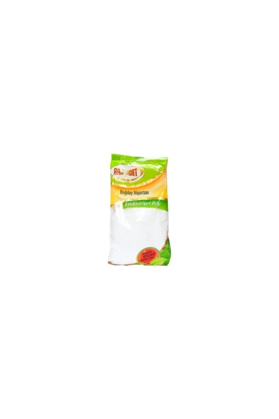 Buğday Nişastası 1 kg ürün görseli 1