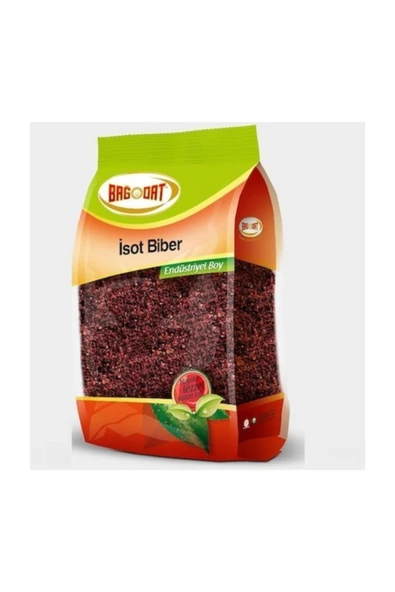 Baharat Isot Biber Isot 1 Kg Endüstriyel Boy 1. Kalite ürün görseli 1