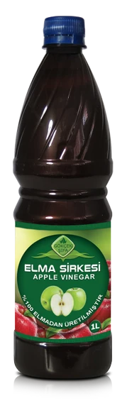 Elma Sirkesi ürün görseli 1