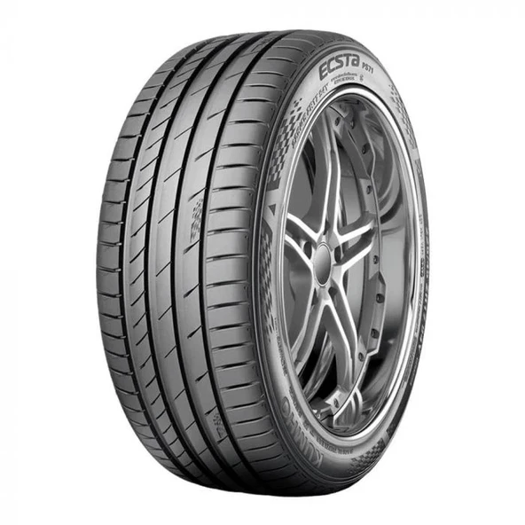 Kumho 285/45R21 113Y XL ECSTA PS71 Yaz Lastiği (2024) – Üstün Performans ve Güvenlik ürün görseli 1